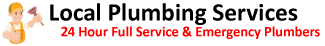 Mosby Plumbers